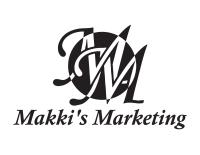 Makki's Marketing image 1